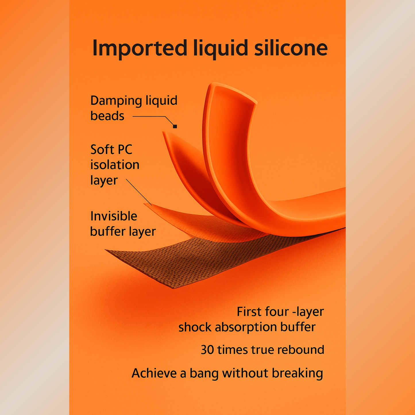 Luxury Liquid Silicone Phone Case For Apple iPhone 16 15 14 13 12 11 Pro Max Soft Case Shockproof Bumper Cover Phone Accessories