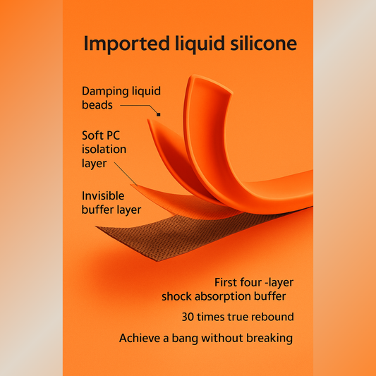 Luxury Liquid Silicone Phone Case For Apple iPhone 16 15 14 13 12 11 Pro Max Soft Case Shockproof Bumper Cover Phone Accessories